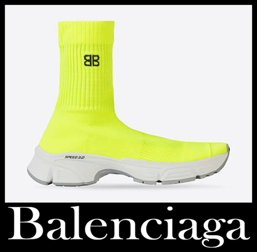 Balenciaga sneakers 2022 new arrivals mens shoes 1