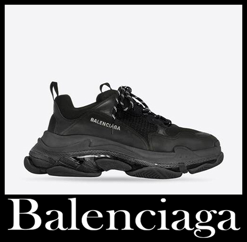 Balenciaga sneakers 2022 new arrivals mens shoes 10