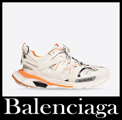 Balenciaga sneakers 2022 new arrivals mens shoes 11