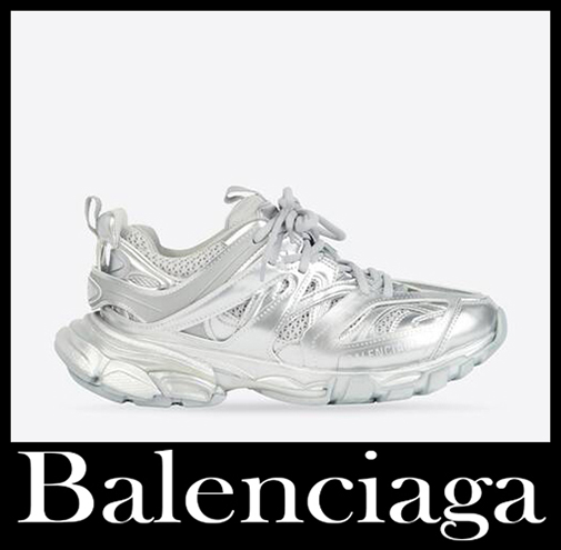 Balenciaga sneakers 2022 new arrivals mens shoes 12