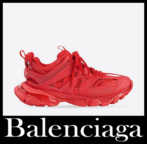 Balenciaga sneakers 2022 new arrivals mens shoes 13