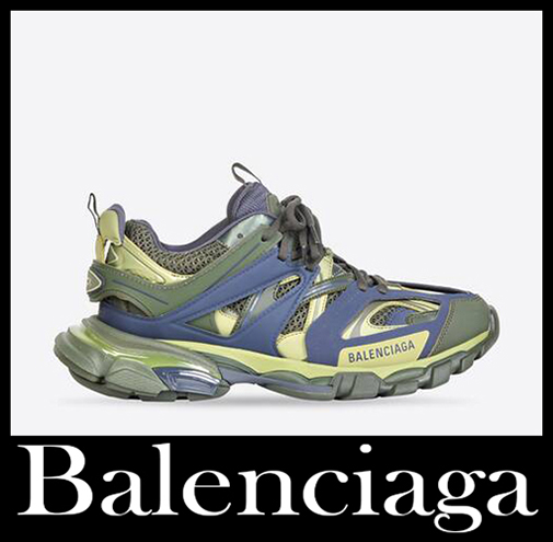 Balenciaga sneakers 2022 new arrivals mens shoes 14