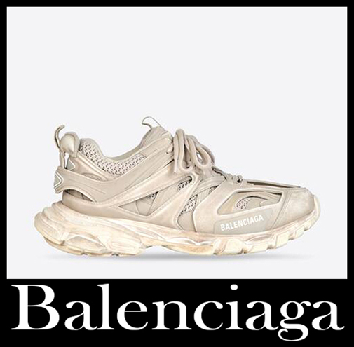 Balenciaga sneakers 2022 new arrivals mens shoes 15