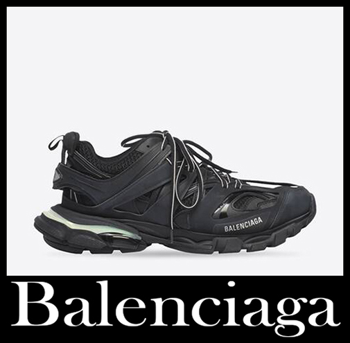 Balenciaga sneakers 2022 new arrivals mens shoes 16