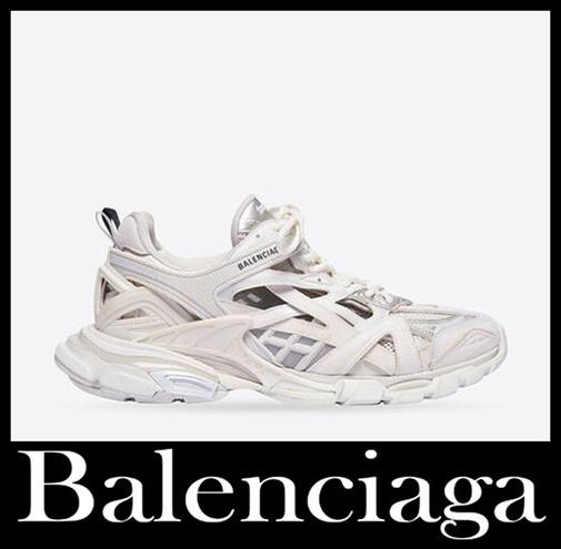 Balenciaga sneakers 2022 new arrivals mens shoes 17