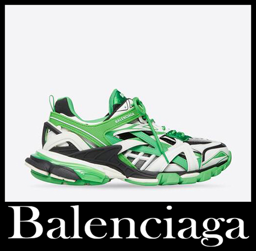 Balenciaga sneakers 2022 new arrivals mens shoes 18