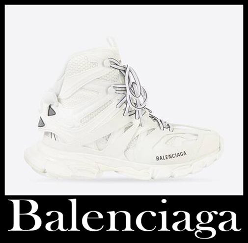 Balenciaga sneakers 2022 new arrivals mens shoes 2