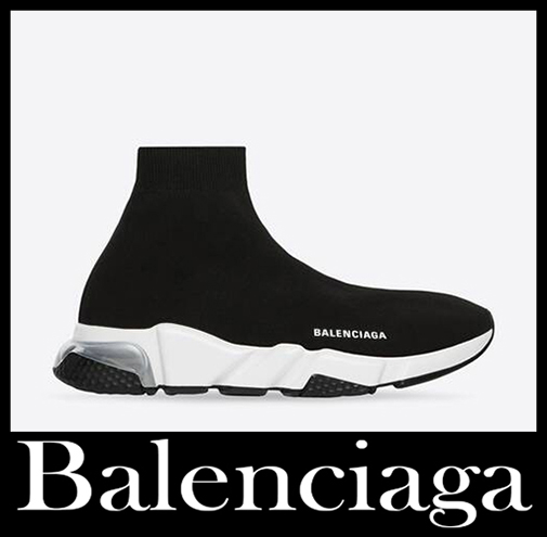 Balenciaga sneakers 2022 new arrivals mens shoes 20