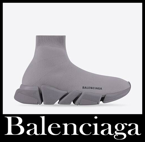 Balenciaga sneakers 2022 new arrivals mens shoes 21