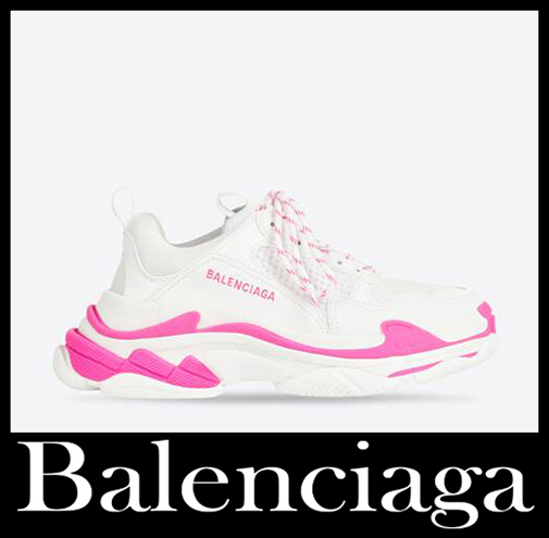 Balenciaga sneakers 2022 new arrivals mens shoes 22