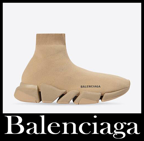 Balenciaga sneakers 2022 new arrivals mens shoes 23