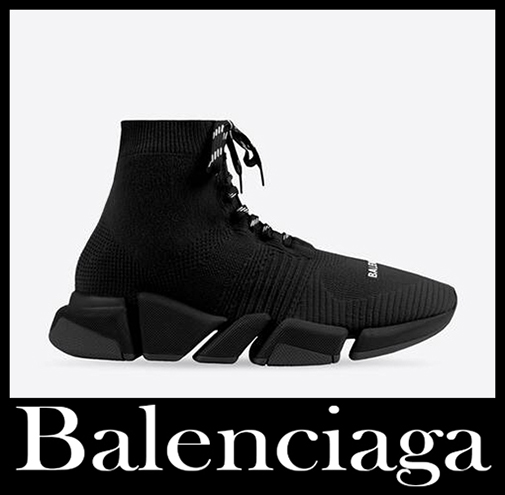 Balenciaga sneakers 2022 new arrivals mens shoes 24