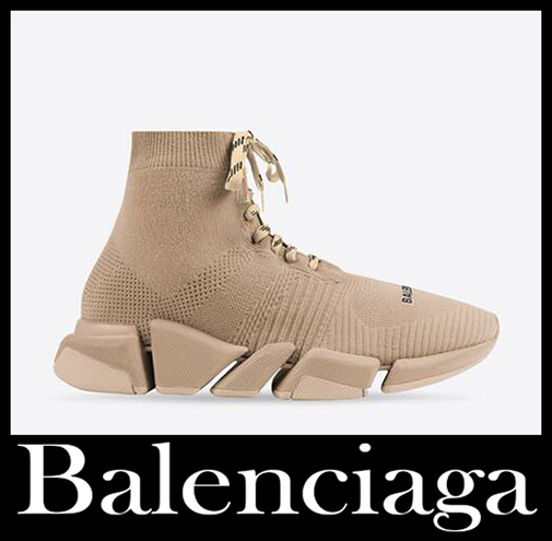 Balenciaga sneakers 2022 new arrivals mens shoes 25