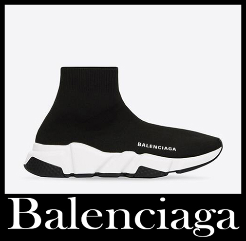 Balenciaga sneakers 2022 new arrivals men's shoes