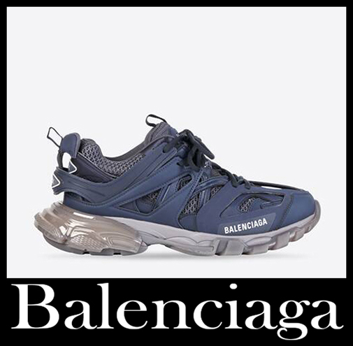 Balenciaga sneakers 2022 new arrivals mens shoes 27