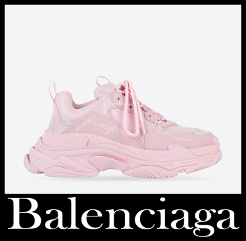 Balenciaga sneakers 2022 new arrivals mens shoes 29