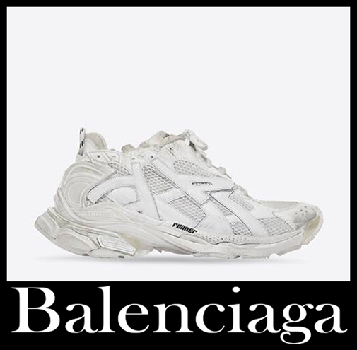 Balenciaga sneakers 2022 new arrivals mens shoes 3