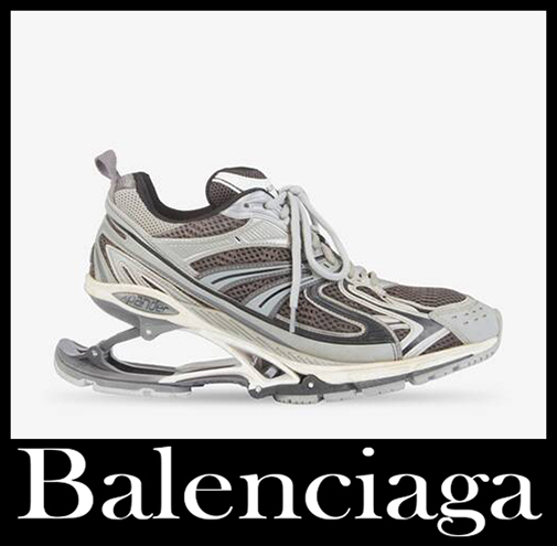 Balenciaga sneakers 2022 new arrivals mens shoes 30