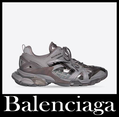 Balenciaga sneakers 2022 new arrivals mens shoes 4