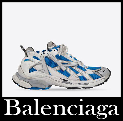 Balenciaga sneakers 2022 new arrivals mens shoes 5