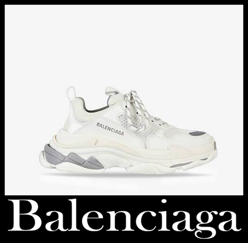 Balenciaga sneakers 2022 new arrivals mens shoes 6