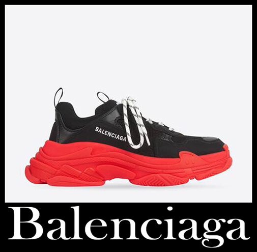 Balenciaga sneakers 2022 new arrivals mens shoes 8