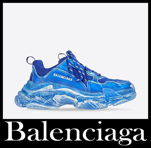 Balenciaga sneakers 2022 new arrivals mens shoes 9