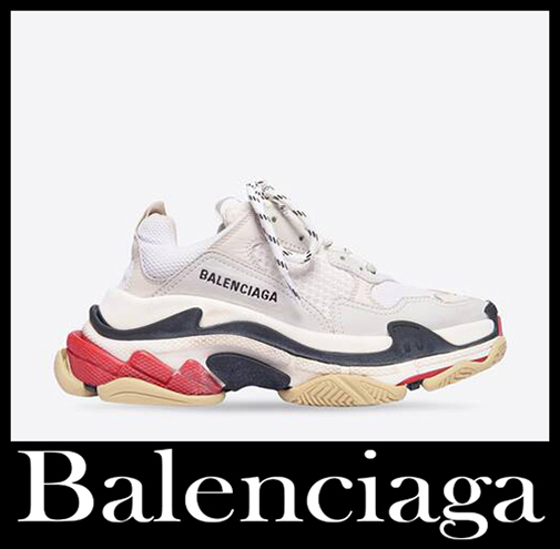 Balenciaga sneakers 2022 new arrivals womens shoes 10