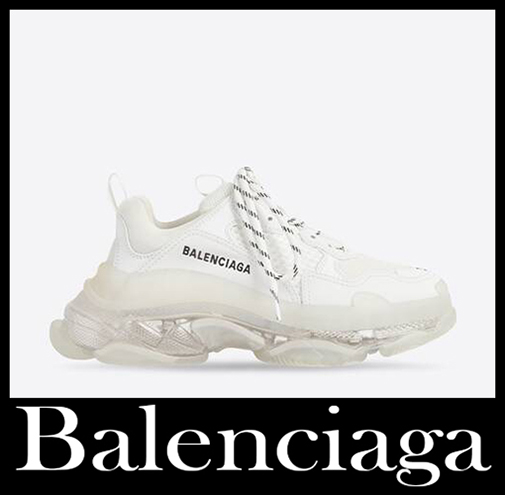 Balenciaga sneakers 2022 new arrivals womens shoes 11