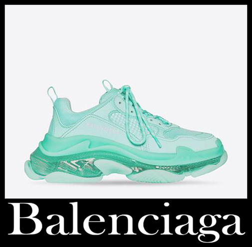 Balenciaga sneakers 2022 new arrivals womens shoes 12