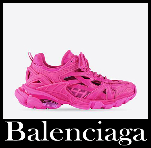 Balenciaga sneakers 2022 new arrivals womens shoes 14