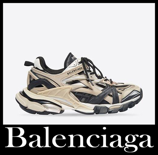 Balenciaga sneakers 2022 new arrivals womens shoes 15