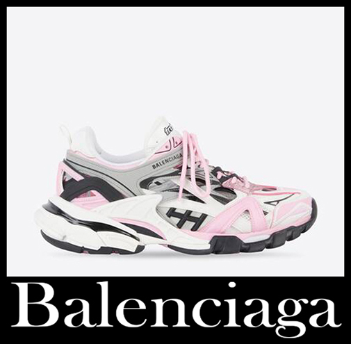 Balenciaga sneakers 2022 new arrivals womens shoes 16