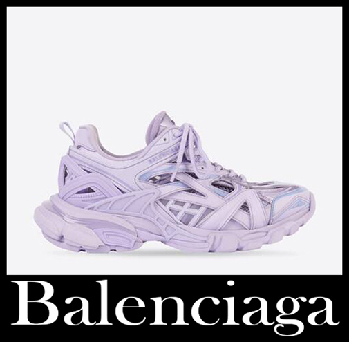 Balenciaga sneakers 2022 new arrivals womens shoes 17