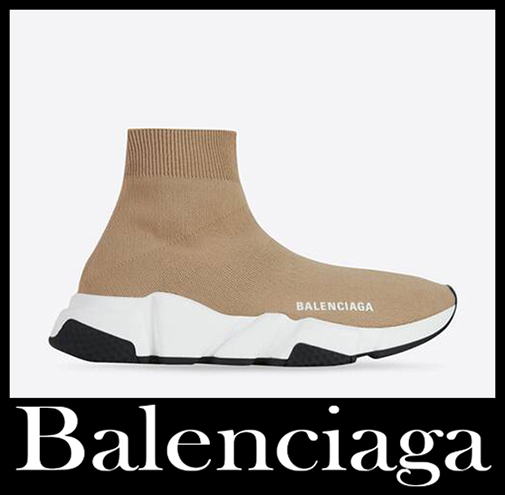 Balenciaga sneakers 2022 new arrivals womens shoes 18