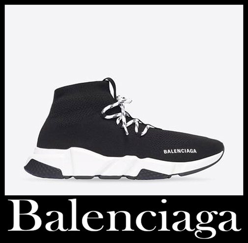 Balenciaga sneakers 2022 new arrivals womens shoes 19