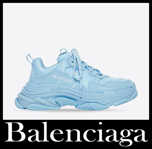 Balenciaga sneakers 2022 new arrivals womens shoes 20