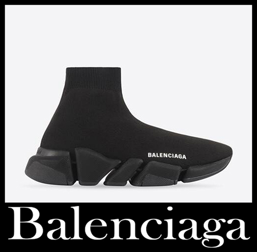 Balenciaga sneakers 2022 new arrivals womens shoes 22