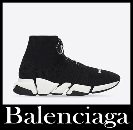 Balenciaga sneakers 2022 new arrivals womens shoes 25