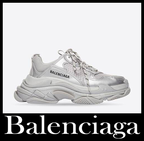 Balenciaga sneakers 2022 new arrivals womens shoes 26