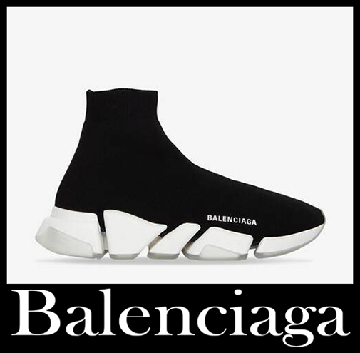 Balenciaga sneakers 2022 new arrivals womens shoes 27