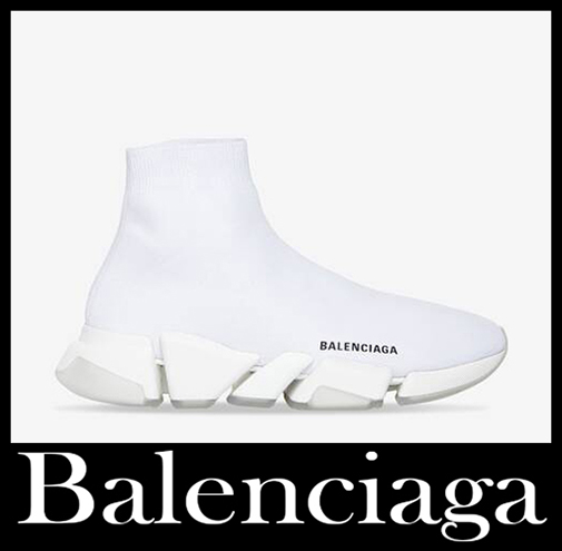 Balenciaga sneakers 2022 new arrivals womens shoes 28