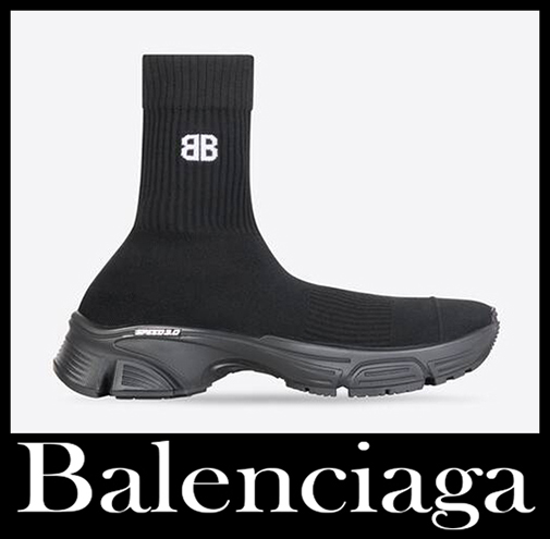 Balenciaga sneakers 2022 new arrivals womens shoes 29