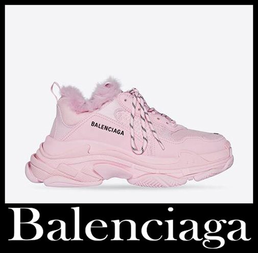 Balenciaga sneakers 2022 new arrivals womens shoes 3