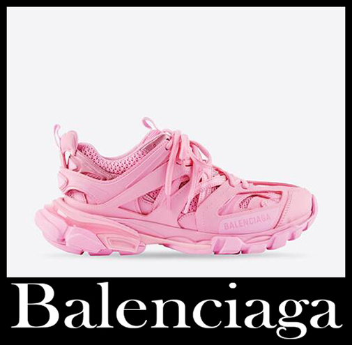 Balenciaga sneakers 2022 new arrivals womens shoes 8