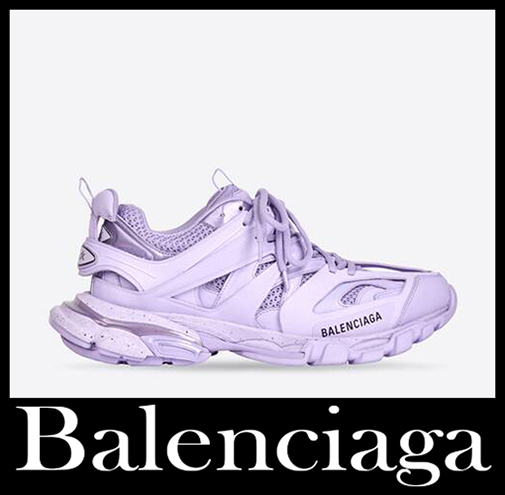 Balenciaga sneakers 2022 new arrivals womens shoes 9