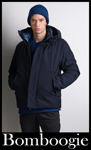 Bomboogie jackets 2022 new arrivals mens clothing 10