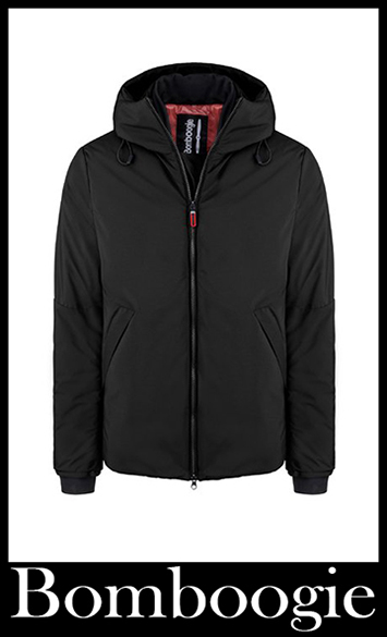 Bomboogie jackets 2022 new arrivals mens clothing 16