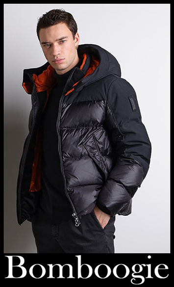 Bomboogie jackets 2022 new arrivals mens clothing 18