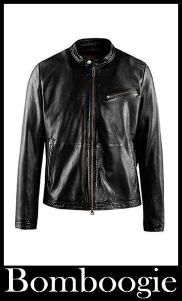 Bomboogie jackets 2022 new arrivals mens clothing 20